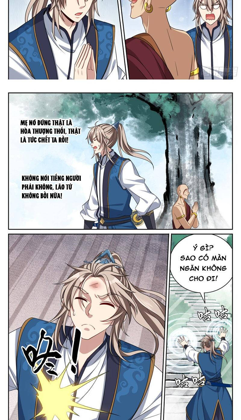 đại Phụng đả Canh Nhân Chapter 369 - Trang 15