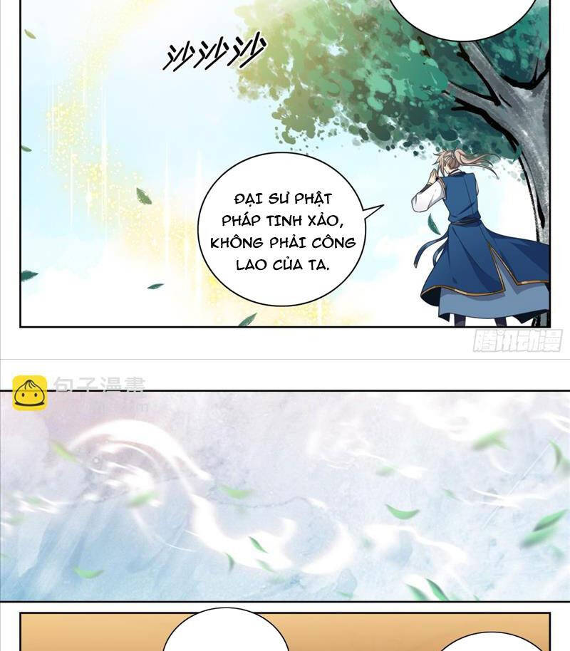 đại Phụng đả Canh Nhân Chapter 371 - Trang 8