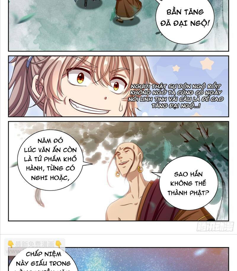 đại Phụng đả Canh Nhân Chapter 371 - Trang 5