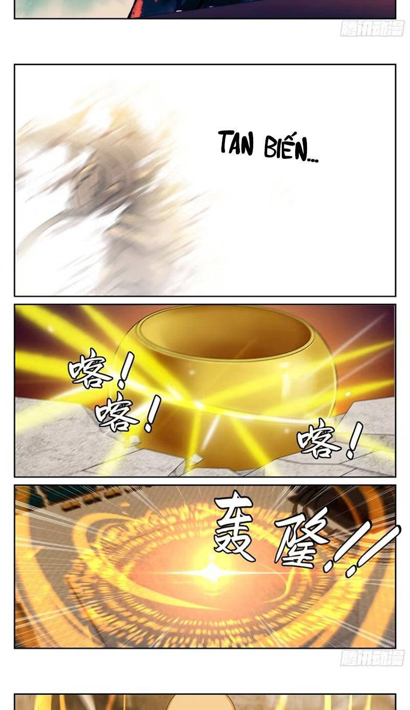 đại Phụng đả Canh Nhân Chapter 373 - Trang 15