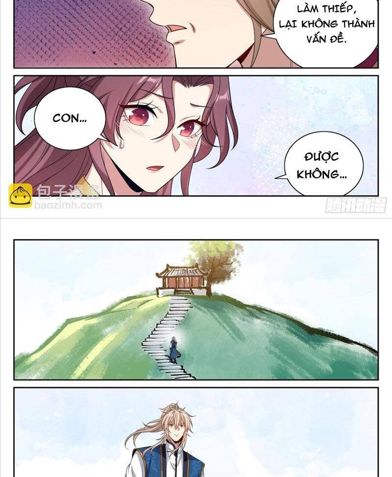 đại Phụng đả Canh Nhân Chapter 372 - Trang 6