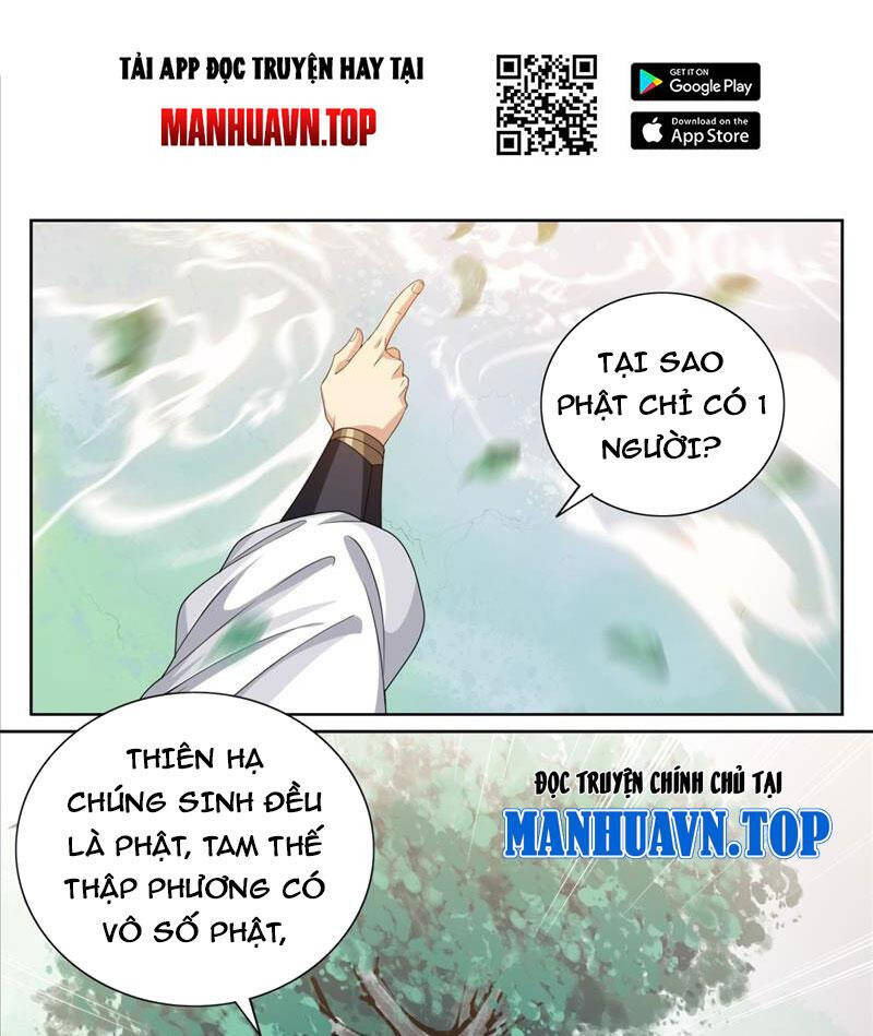 đại Phụng đả Canh Nhân Chapter 370 - Trang 26