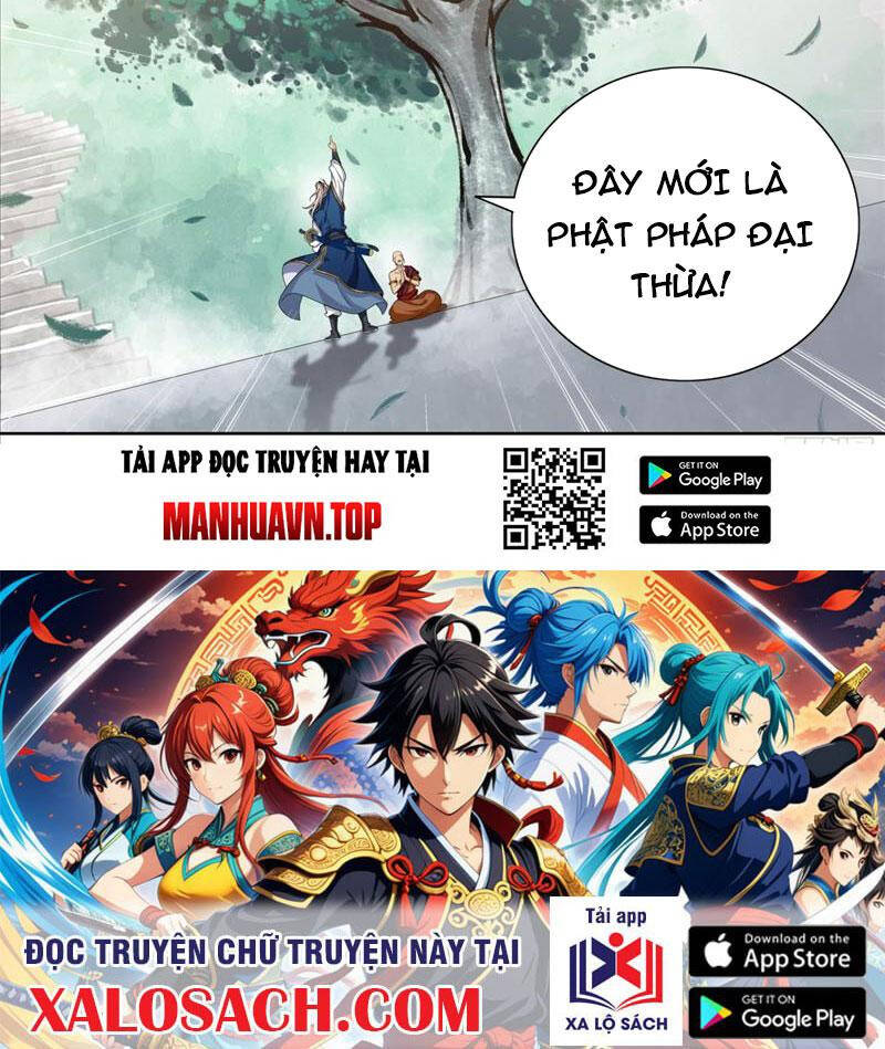 đại Phụng đả Canh Nhân Chapter 370 - Trang 27