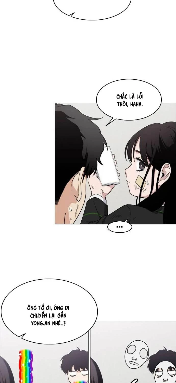 Kiếm Vương Chapter 6 - Trang 16