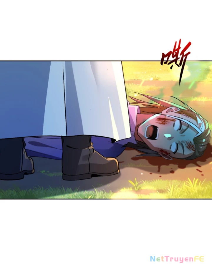 Bạn Gái Của Tôi Toàn Là Truyền Thuyết Chapter 42 - Trang 20