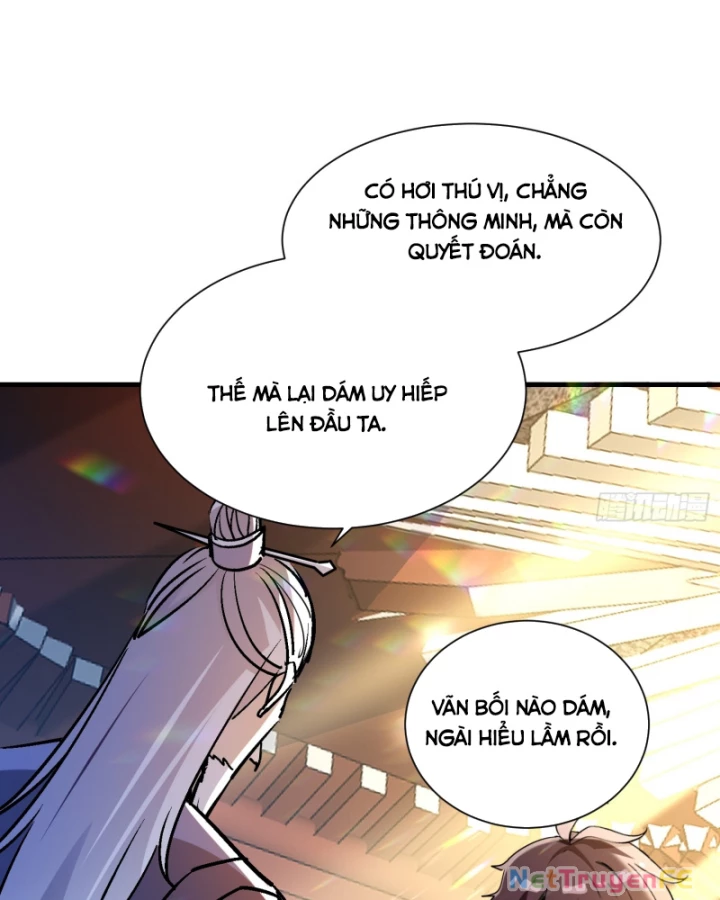 Bạn Gái Của Tôi Toàn Là Truyền Thuyết Chapter 37 - Trang 58