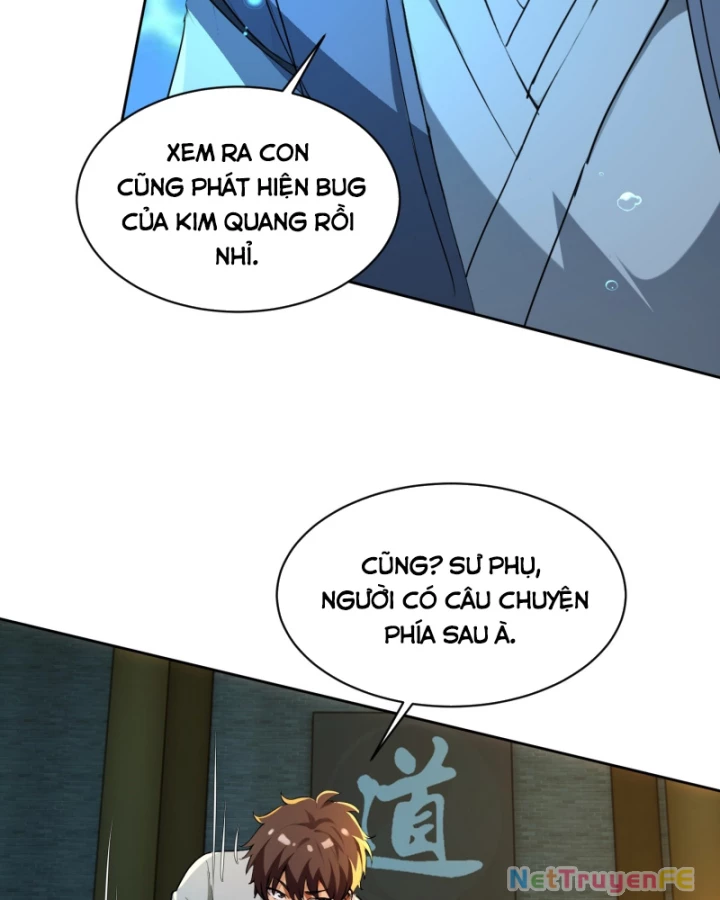 Bạn Gái Của Tôi Toàn Là Truyền Thuyết Chapter 43 - Trang 30
