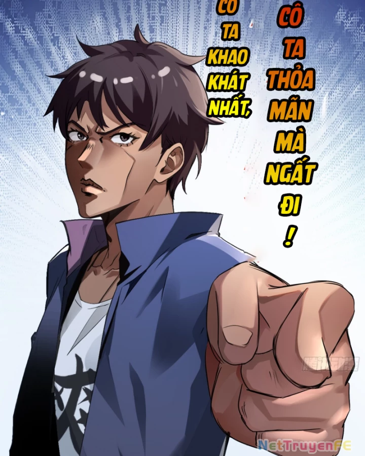Bạn Gái Của Tôi Toàn Là Truyền Thuyết Chapter 35 - Trang 77