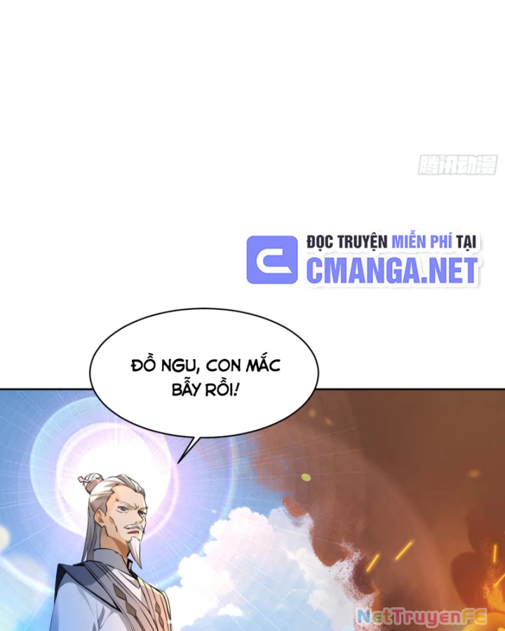 Bạn Gái Của Tôi Toàn Là Truyền Thuyết Chapter 42 - Trang 11