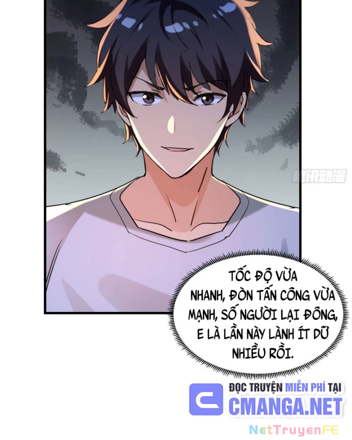 Bạn Gái Của Tôi Toàn Là Truyền Thuyết Chapter 48 - Trang 27