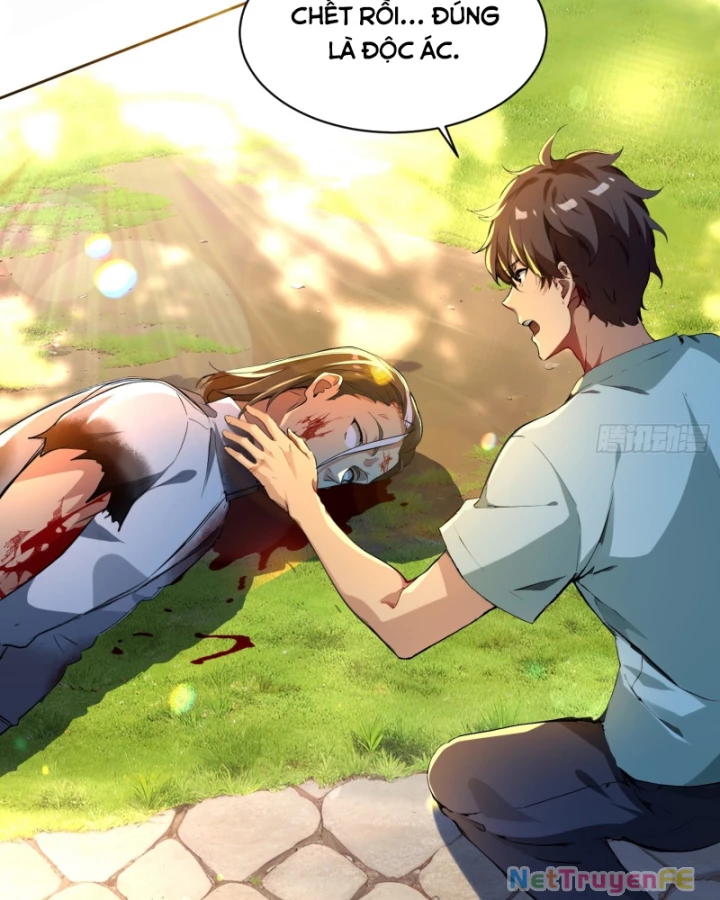 Bạn Gái Của Tôi Toàn Là Truyền Thuyết Chapter 42 - Trang 25
