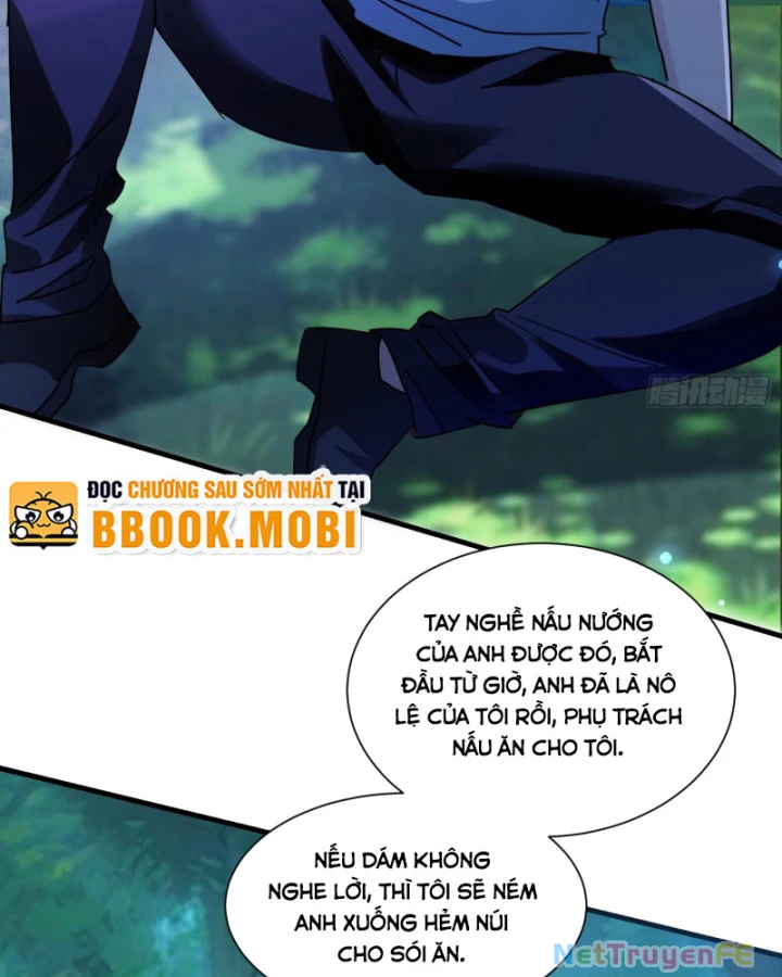 Bạn Gái Của Tôi Toàn Là Truyền Thuyết Chapter 49 - Trang 43
