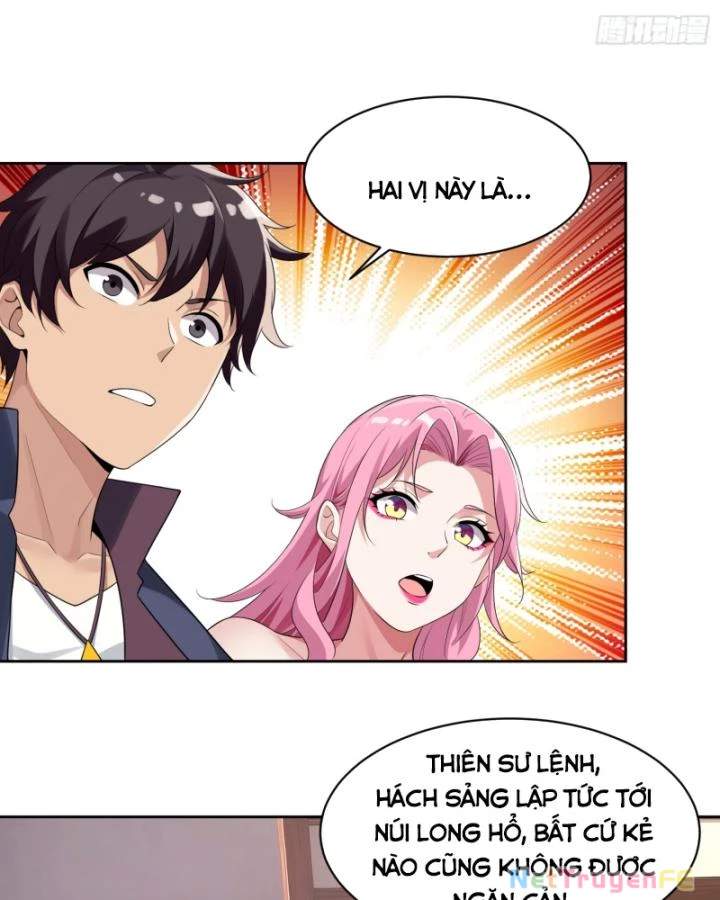 Bạn Gái Của Tôi Toàn Là Truyền Thuyết Chapter 25 - Trang 68