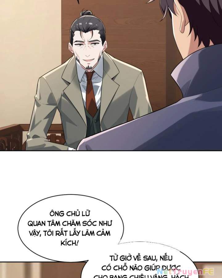 Bạn Gái Của Tôi Toàn Là Truyền Thuyết Chapter 23 - Trang 58
