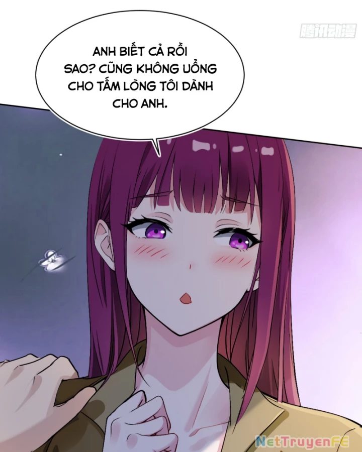 Bạn Gái Của Tôi Toàn Là Truyền Thuyết Chapter 35 - Trang 9