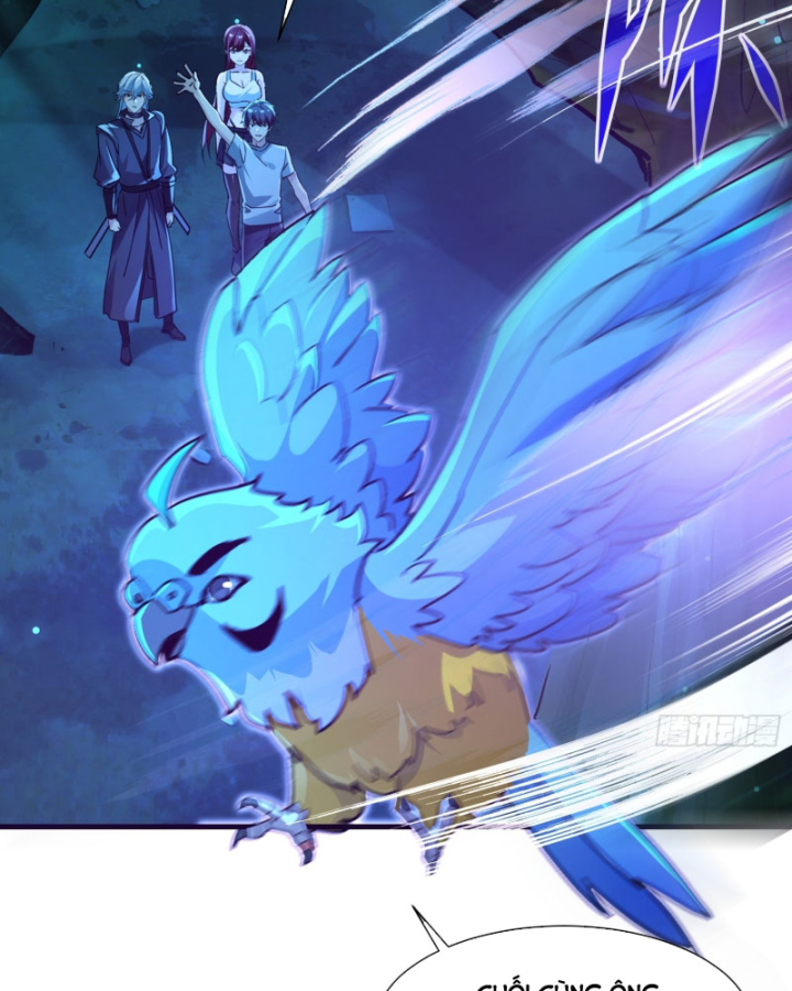 Bạn Gái Của Tôi Toàn Là Truyền Thuyết Chapter 53 - Trang 14