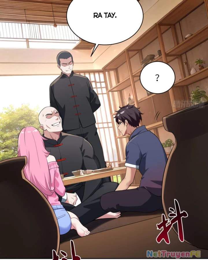 Bạn Gái Của Tôi Toàn Là Truyền Thuyết Chapter 25 - Trang 16