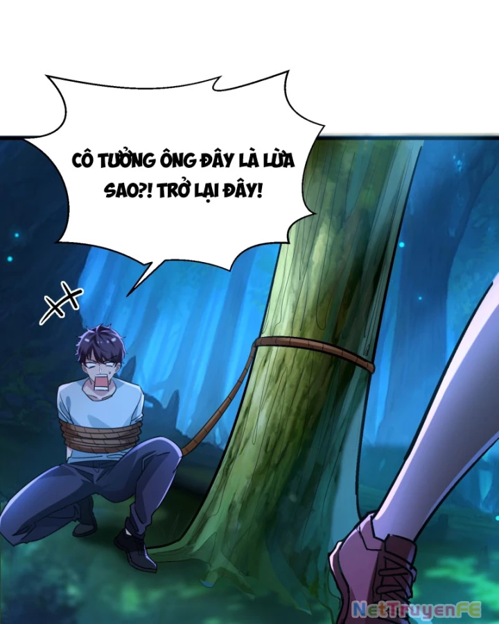 Bạn Gái Của Tôi Toàn Là Truyền Thuyết Chapter 49 - Trang 52