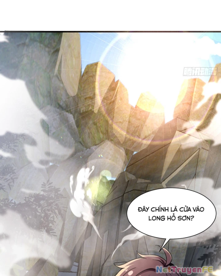 Bạn Gái Của Tôi Toàn Là Truyền Thuyết Chapter 37 - Trang 20