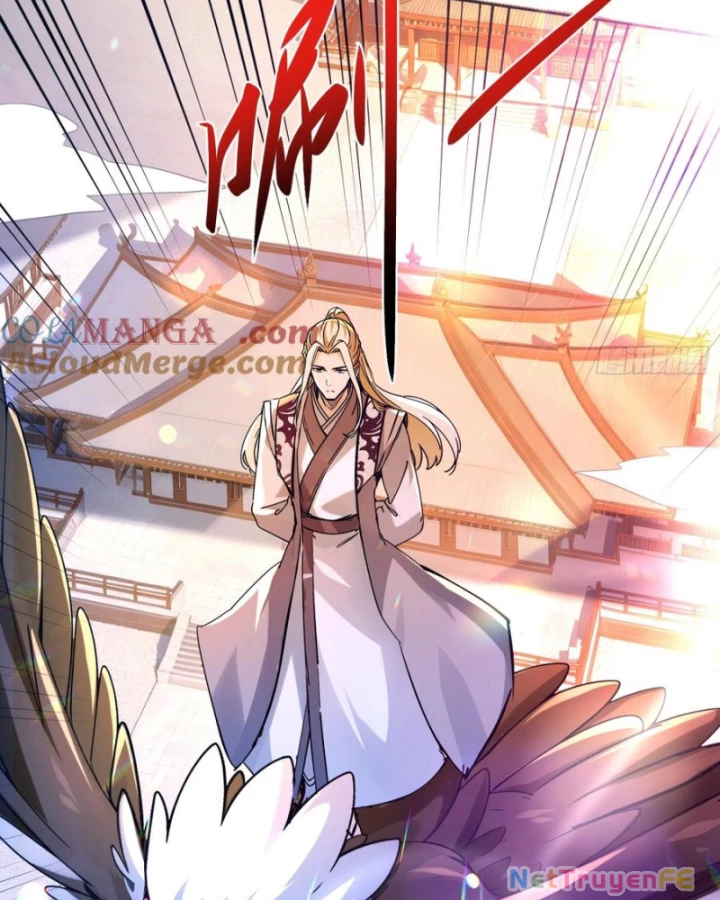 Bạn Gái Của Tôi Toàn Là Truyền Thuyết Chapter 46 - Trang 58