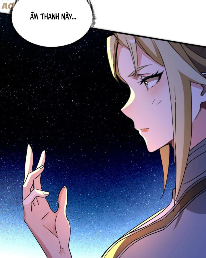 Bạn Gái Của Tôi Toàn Là Truyền Thuyết Chapter 45 - Trang 68