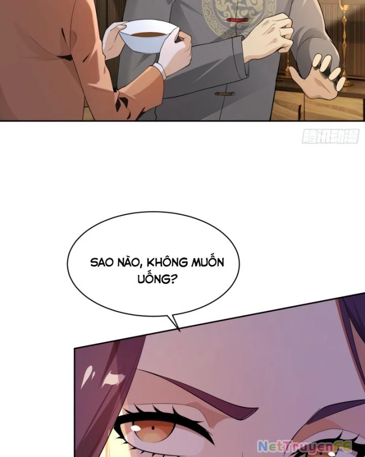Bạn Gái Của Tôi Toàn Là Truyền Thuyết Chapter 29 - Trang 53