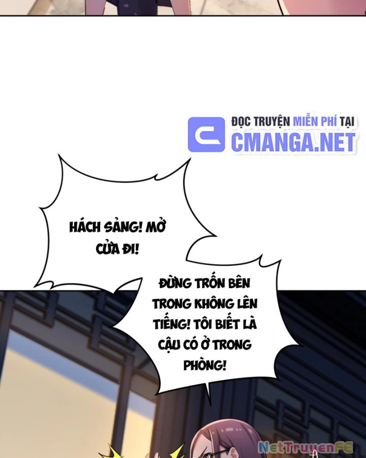 Bạn Gái Của Tôi Toàn Là Truyền Thuyết Chapter 35 - Trang 43