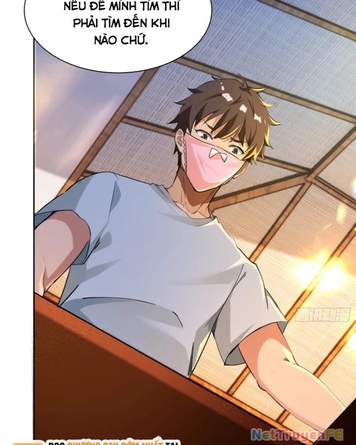 Bạn Gái Của Tôi Toàn Là Truyền Thuyết Chapter 40 - Trang 43