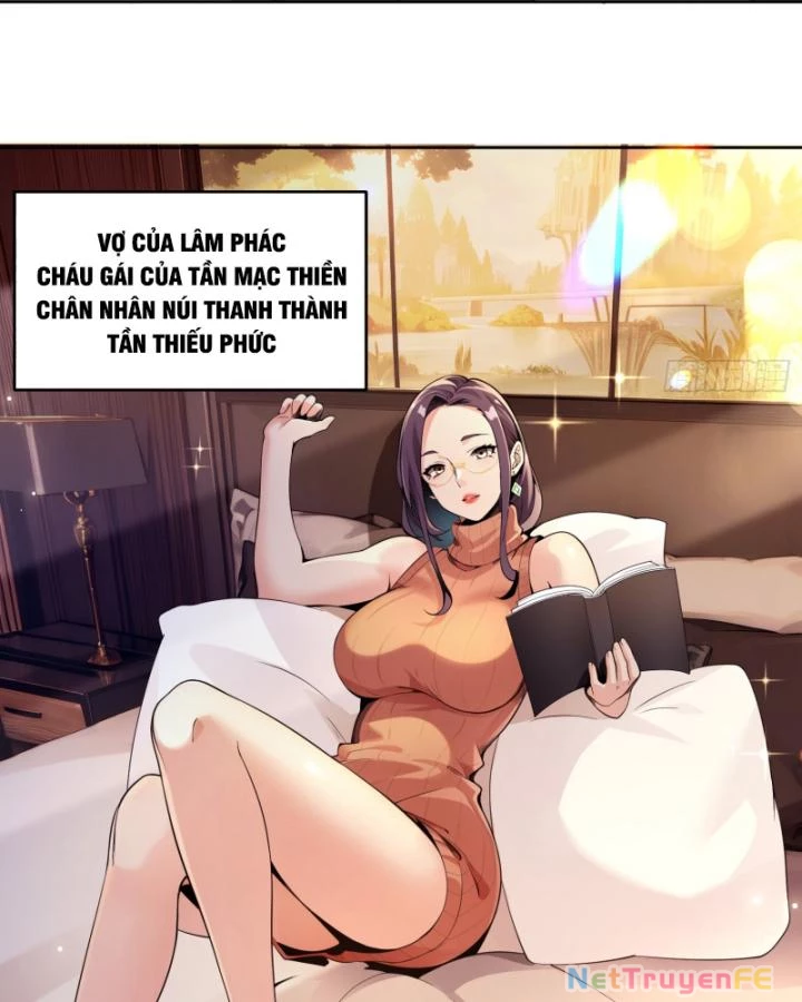 Bạn Gái Của Tôi Toàn Là Truyền Thuyết Chapter 29 - Trang 48