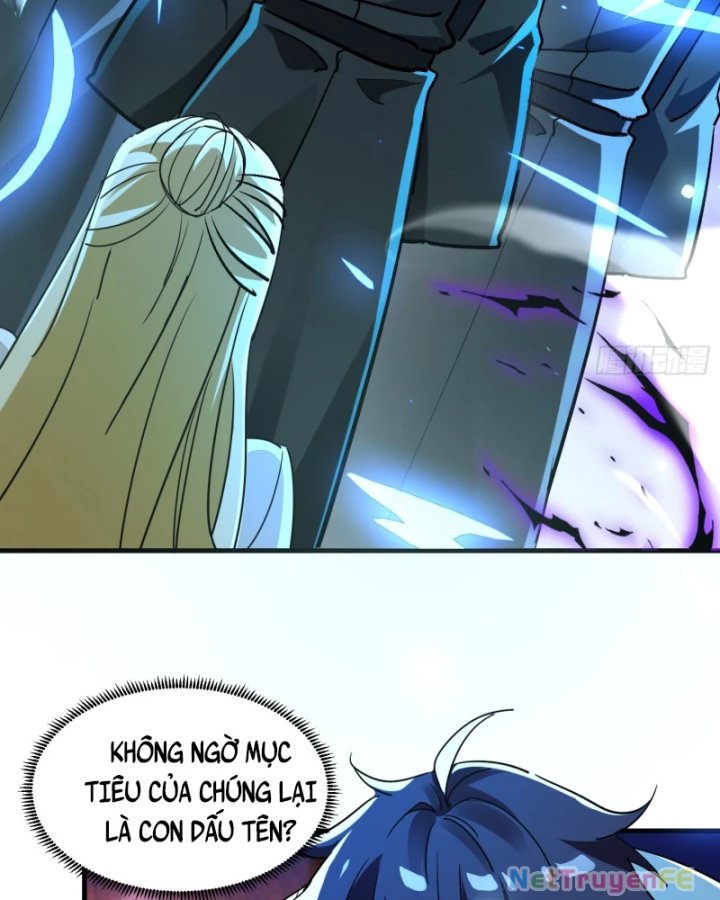 Bạn Gái Của Tôi Toàn Là Truyền Thuyết Chapter 39 - Trang 43