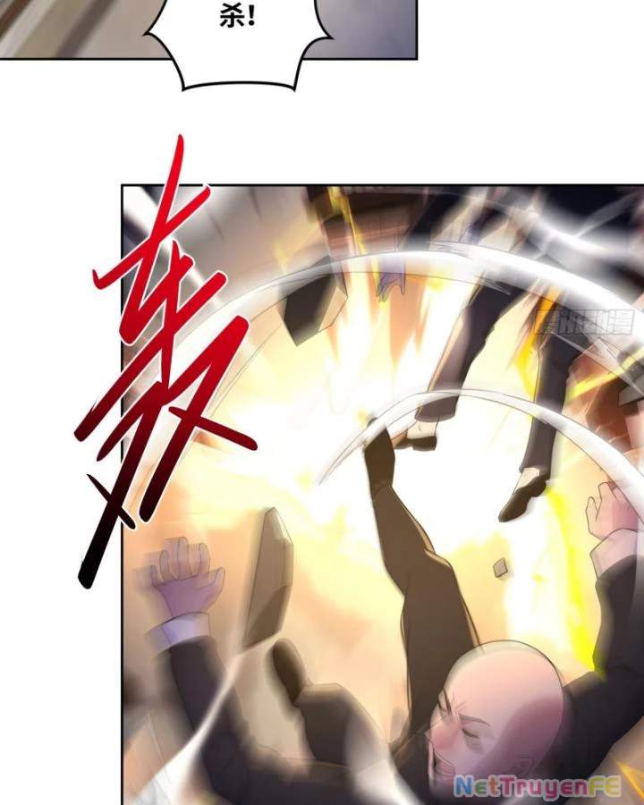 Bạn Gái Của Tôi Toàn Là Truyền Thuyết Chapter 25 - Trang 22
