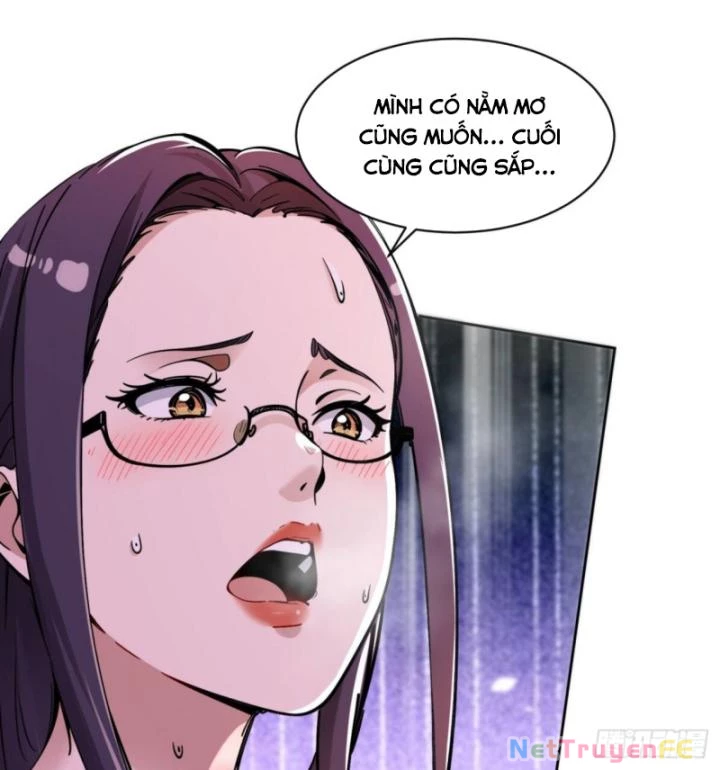 Bạn Gái Của Tôi Toàn Là Truyền Thuyết Chapter 30 - Trang 57