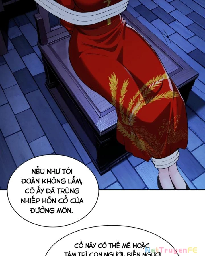 Bạn Gái Của Tôi Toàn Là Truyền Thuyết Chapter 28 - Trang 14