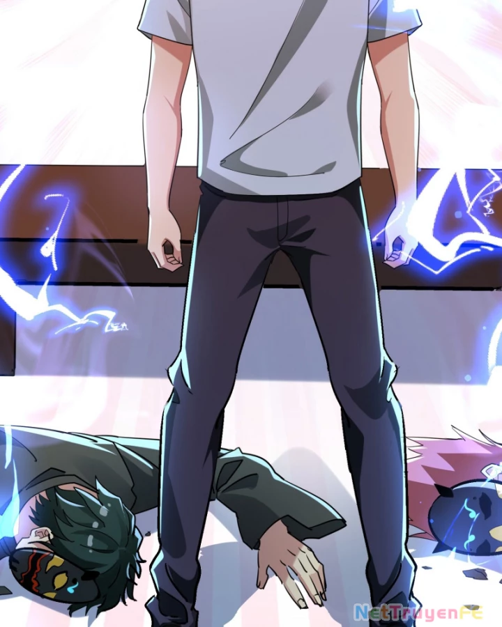 Bạn Gái Của Tôi Toàn Là Truyền Thuyết Chapter 39 - Trang 60