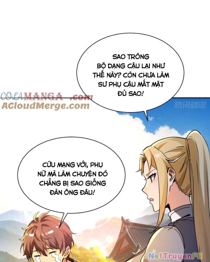 Bạn Gái Của Tôi Toàn Là Truyền Thuyết Chapter 46 - Trang 48