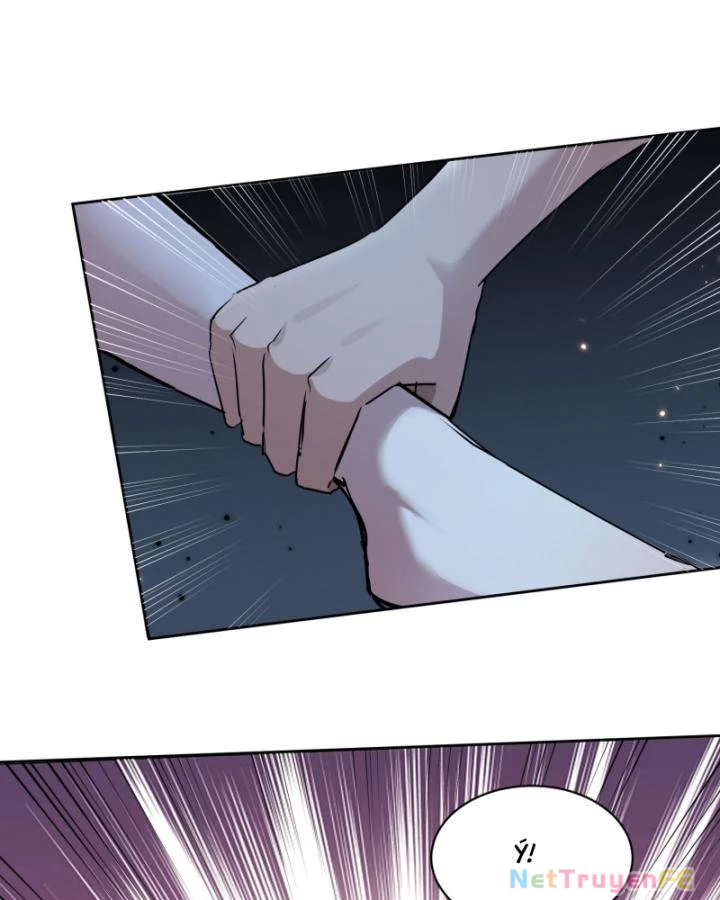 Bạn Gái Của Tôi Toàn Là Truyền Thuyết Chapter 30 - Trang 31