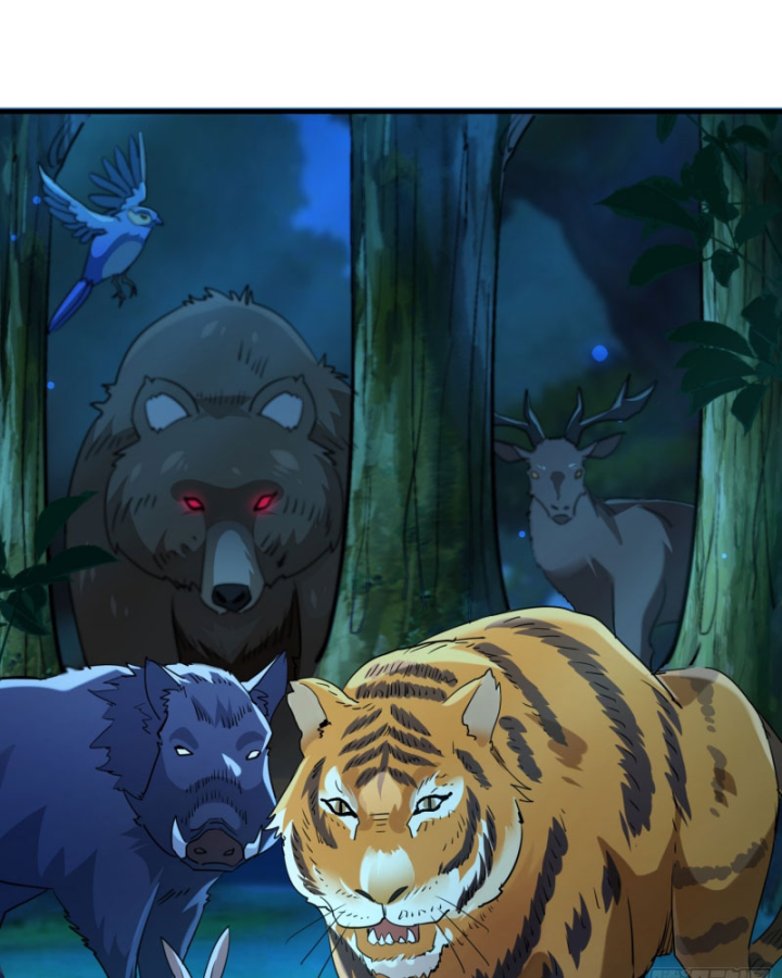 Bạn Gái Của Tôi Toàn Là Truyền Thuyết Chapter 53 - Trang 65