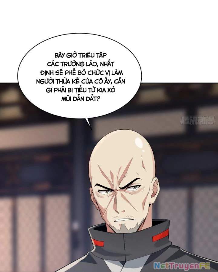 Bạn Gái Của Tôi Toàn Là Truyền Thuyết Chapter 26 - Trang 51