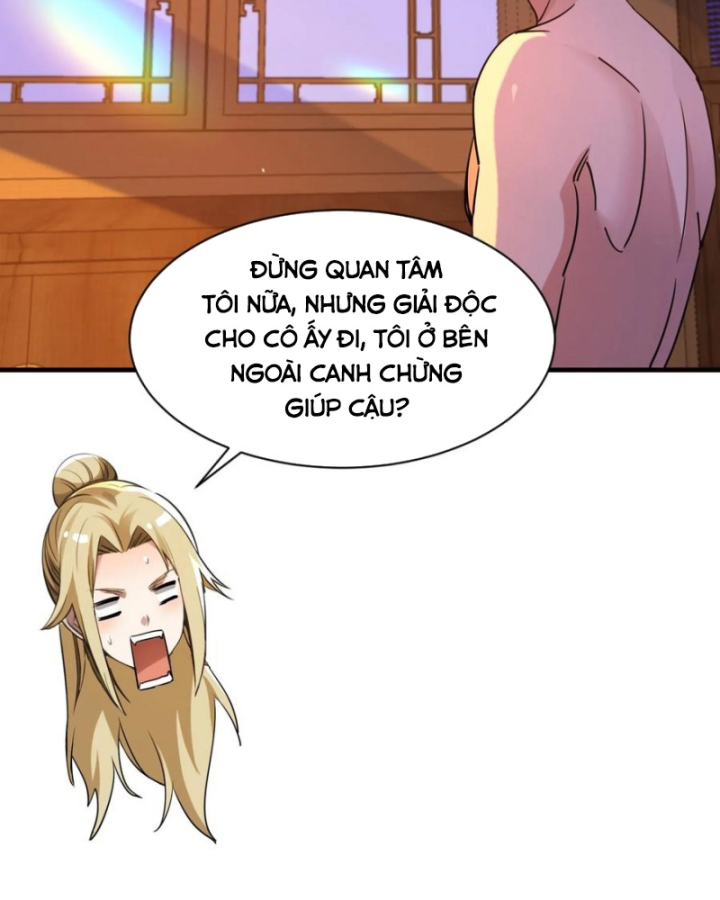 Bạn Gái Của Tôi Toàn Là Truyền Thuyết Chapter 45 - Trang 60