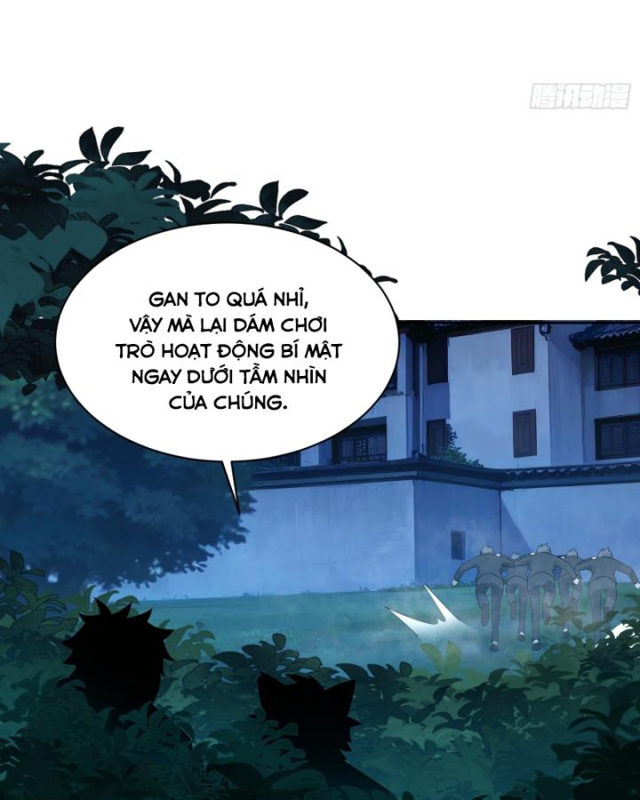 Bạn Gái Của Tôi Toàn Là Truyền Thuyết Chapter 27 - Trang 57