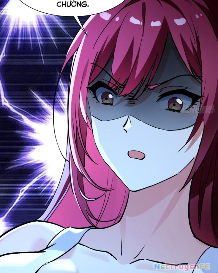 Bạn Gái Của Tôi Toàn Là Truyền Thuyết Chapter 49 - Trang 6