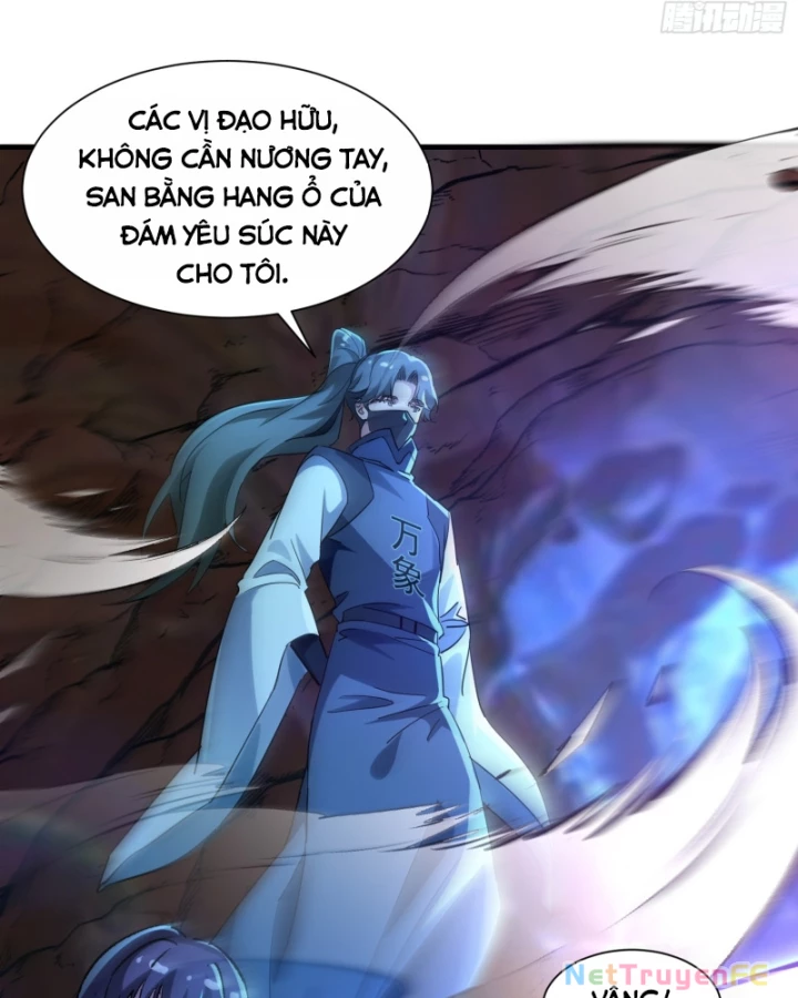 Bạn Gái Của Tôi Toàn Là Truyền Thuyết Chapter 55 - Trang 52