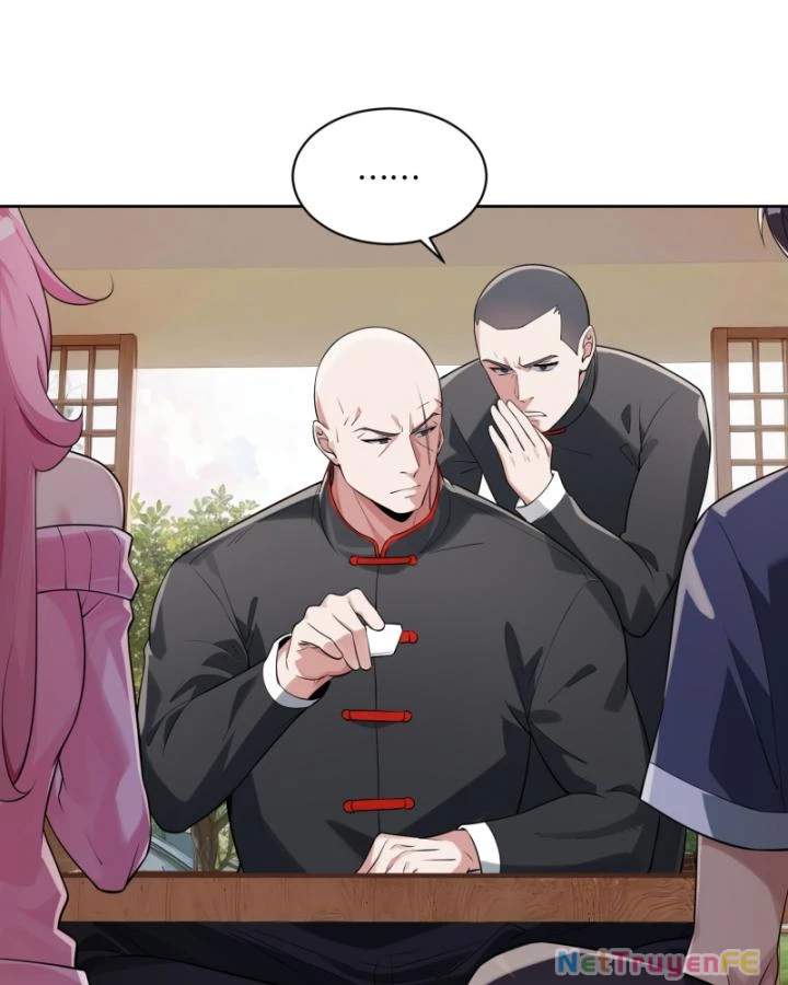 Bạn Gái Của Tôi Toàn Là Truyền Thuyết Chapter 25 - Trang 9