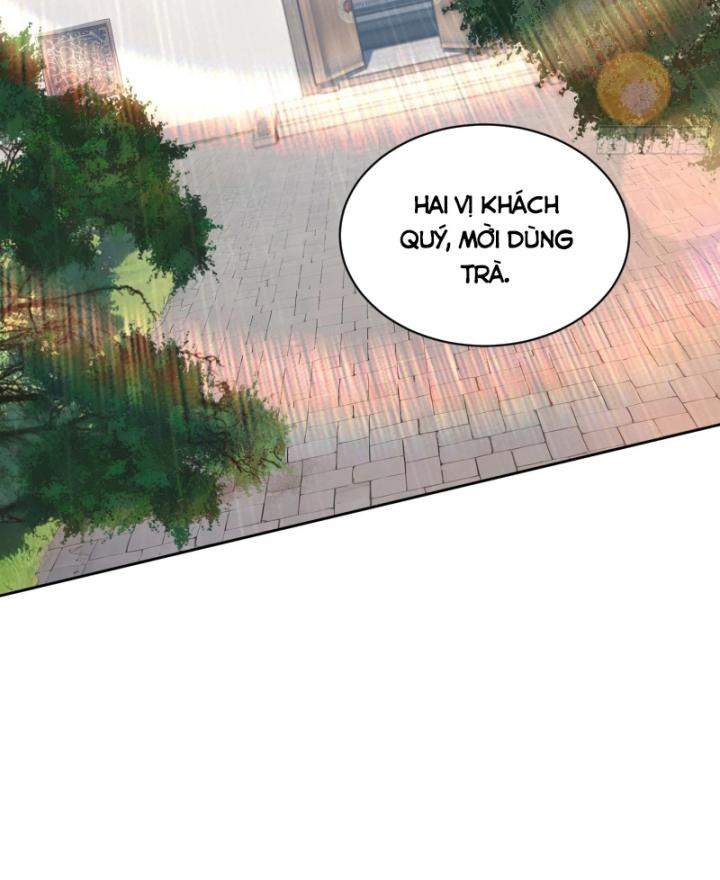 Bạn Gái Của Tôi Toàn Là Truyền Thuyết Chapter 24 - Trang 50