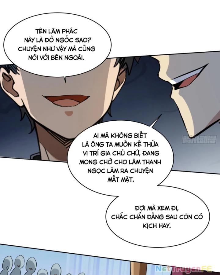 Bạn Gái Của Tôi Toàn Là Truyền Thuyết Chapter 32 - Trang 24
