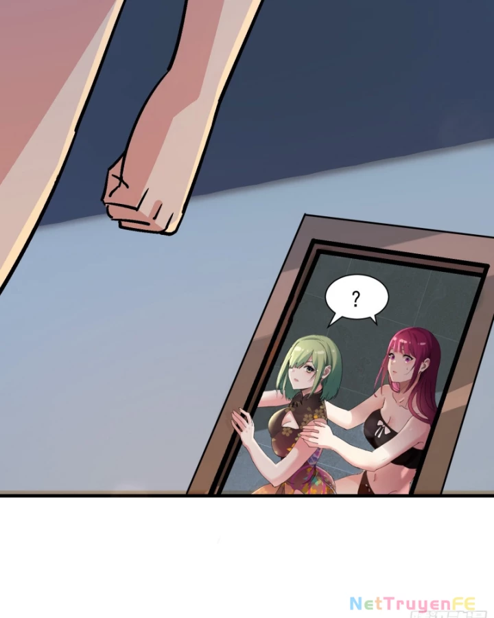 Bạn Gái Của Tôi Toàn Là Truyền Thuyết Chapter 36 - Trang 46