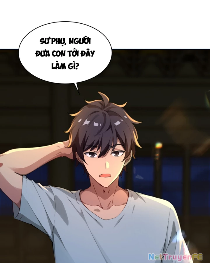 Bạn Gái Của Tôi Toàn Là Truyền Thuyết Chapter 42 - Trang 56