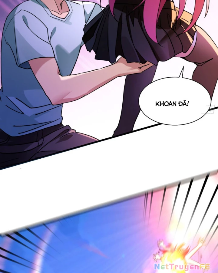 Bạn Gái Của Tôi Toàn Là Truyền Thuyết Chapter 48 - Trang 22