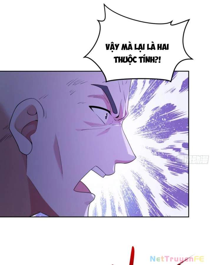 Bạn Gái Của Tôi Toàn Là Truyền Thuyết Chapter 25 - Trang 40