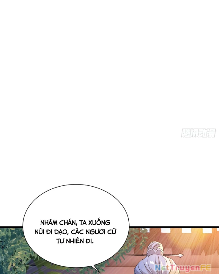 Bạn Gái Của Tôi Toàn Là Truyền Thuyết Chapter 37 - Trang 60